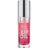 essence | Hydra Kiss Lip Oil | Vegan & Cruelty