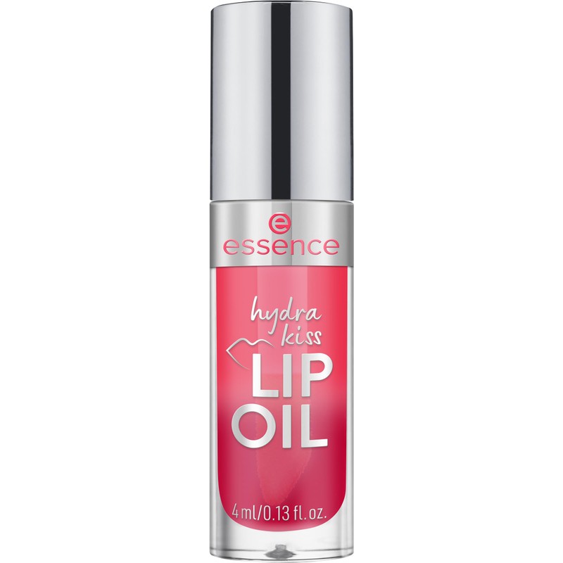 essence | Hydra Kiss Lip Oil | Vegan & Cruelty