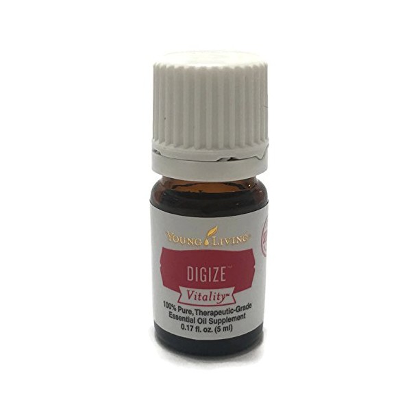 Digize Essential Oil 5ml by Young Living Essential Oils