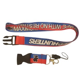 Speed Hunters Neck Strap Lanyard - Car Enthusiast Gift