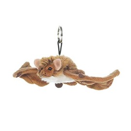 Universal Trends WWF WWF00555 Stuffed Toy Bat Flying 23 cm