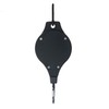 MuchL 4 Pack Retractable Plant Hanger Heavy Duty Plant Pulley