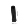 NOLITOY Sets Plastic Tube for Essential Oils Aromatherapy Stick Nasal