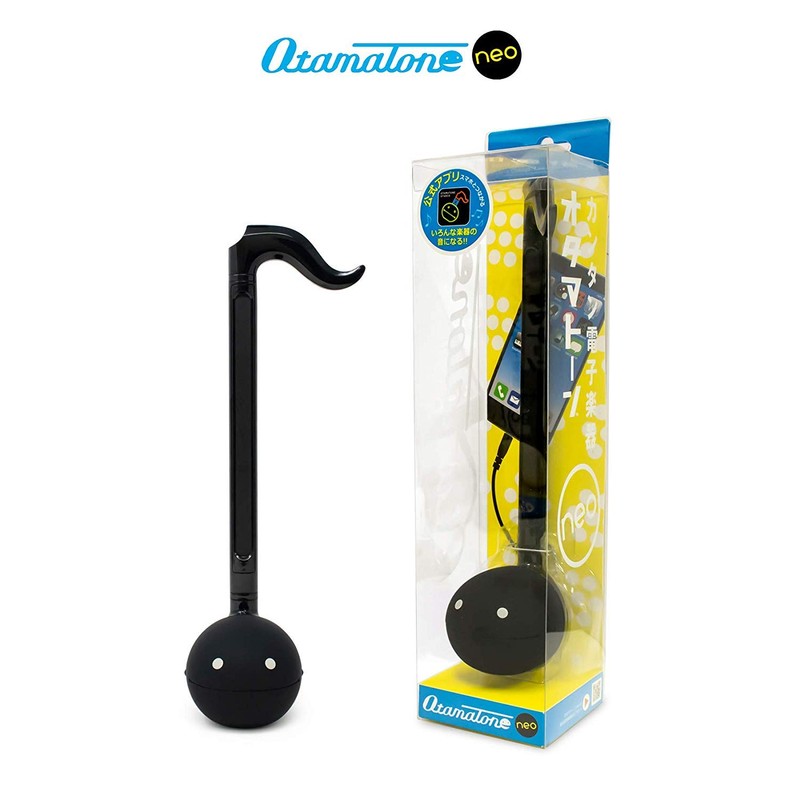 【Music Store Grand Prize 2022 Rank In】 Meiwa Denki Otamatone