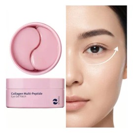 De Gel Para Ojos Con Colágeno Y Péptidos Todo Tipo De Piel