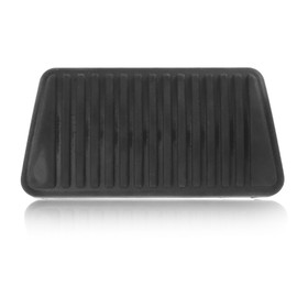 Brake Pedal Pad Rubber Replacement for HK HT HG HQ HJ HX HZ WB VB VK VL VX LC LJ LH LX UC Ordinary Style