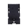 ZZALLL Thermostat Switch TM-XD-3 100-240V 13A Black Steam Kettle