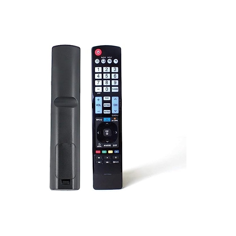 AKB73756542 Remote Control Replacement for LG Smart TV Full Function