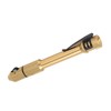 TIG Welding Wire Feed Pen Aluminum Alloy Comfortable Handle Finger
