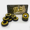 Satori Movement 52mm Elephant Skateboard Wheels - 84b with Viper
