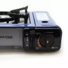 NTK Frontier Portable Butane Gas Stove
