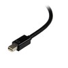 The Excellent Quality mDP to VGA DVI HDMI Adapter