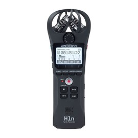 Zoom APH-1n Accessory Kit for ZOOM H1n Handy Recorder