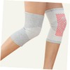 Baluue Self-heating Kneepad Support for Leg Sprain Relief Thermal Pad