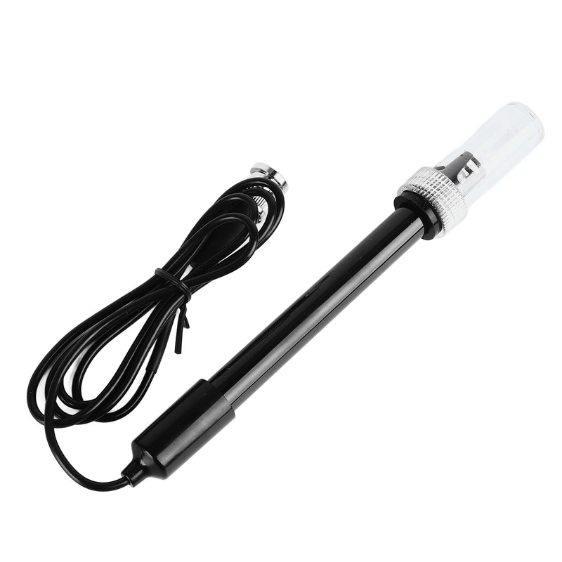 PH Electrode Probe ABS High Accuracy PH Non Rechargeable Electrode