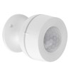 NEO NAS‑PD07W WiFi PIR Body Infrared Detector Temperature Humidity Sensor
