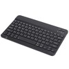 Russian 10.1" Slim Ultra Wide Wireless 80‑key Keyboard Bluetooth 3.0