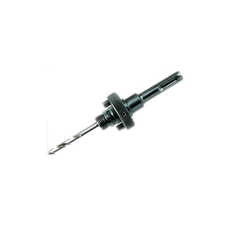 Dewalt DT8108QZ HOLESAW Mandrel SDS+ Fitting 32MM-160MM