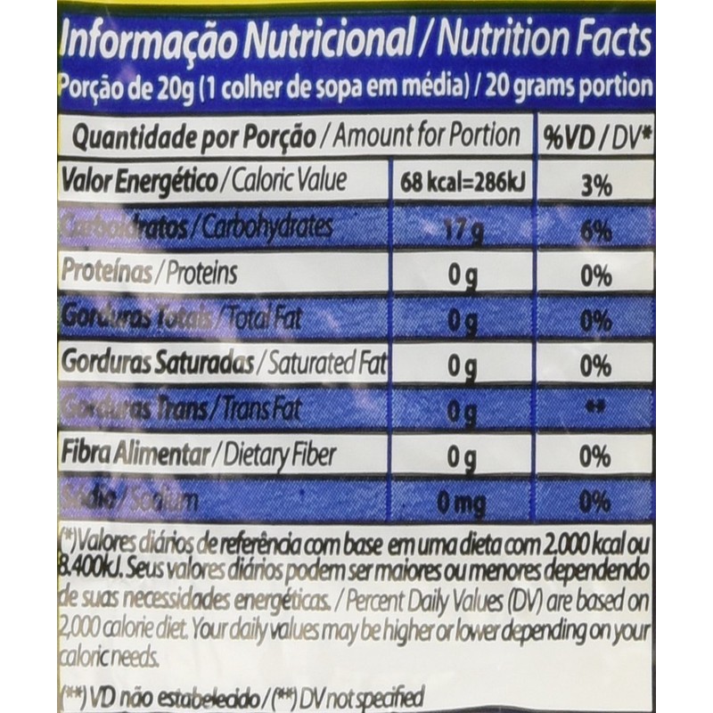 Amafil Sour Manioc Starch 35.2 Oz | Polvilho Azedo 1kg