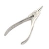BOW 'OPENING' PLIERS REVERSE ACTION JUMP 'RING' AND PENDANT OPENING
