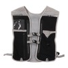 Sports Running Vest Breathable Mesh Running Hydration Vest for Riding