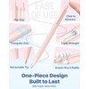 Four Candies Mechanical Pencils 0.7mm, with HB & 2B Lead
