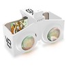 Portable VR Viewer - White (VR)