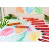 FABER-CASTELL 205030 School Set of 24 Wax Crayons and Case