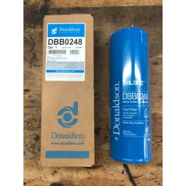 Donaldson Blue DBB0248 Water Absorbing Filter Brand New