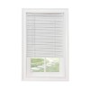 Classic Touch Cordless 1" Mini Blind, 33" Wide x 64"