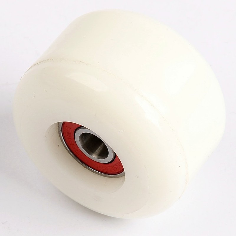 FunTomia 4 x Wheels 48 mm x 35 mm for