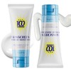 2Pcs SPF 100 Sunscreen - Factor 100 Sun Cream- UVB/UVA
