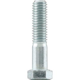 Allstar Performance ALL16270 7/16-14 in x 3" Grade 5 Bolt, 5 Pack
