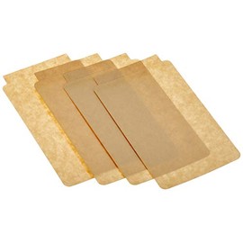 ATE 13.0460-0400.2 Accessory Kit, Disc Brake Pad