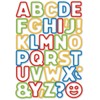 Tescoma Cookie Cutters Alphabet Delícia Kids, 34 Pieces