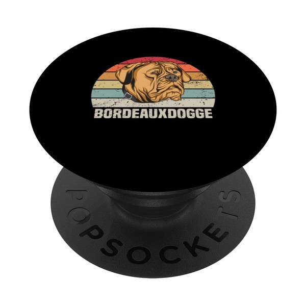 Bordeaux PopSockets Swappable PopGrip