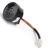 Electic Mobility Scooter Loud Horn Bell Part Modification Assembly Accessory