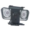 Console Cooling Fan Bracket Low Noise Prevent Heating Game Machine