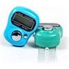 Digital Finger Ring Tally Counter with 5-Digit LCD Display –