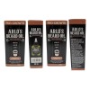 Aceite Para Barba Pro Growth Con Aroma De Cuero De