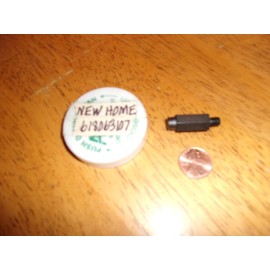 New Home Sewing Machine PART # 618063107, NO IDEA WHAT IT IS!!!