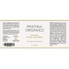 Pristina Organics Limpiador Facial Con Ingredientes Orgánico