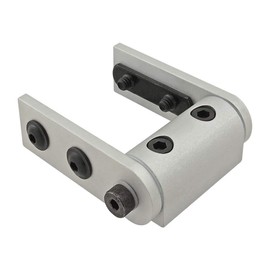 4179, 10 Series, Standard Universal Dynamic Pivot Assembly with Straight Arms