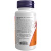 NOW Supplements, DMG (N-Dimethyl Glycine) 125 mg, Nutritional Support, 100