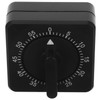 iplusmile Mechanical Kitchen Timer Countdown Manager for Cooking Study and
