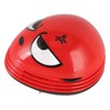Cute Cartoon Mini Table Dust Sweeper Portable Desktop Vacuum Dust