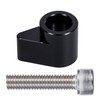 Black Killer Dowel Pin KDP Repair Kit For Dodge 1989-1998