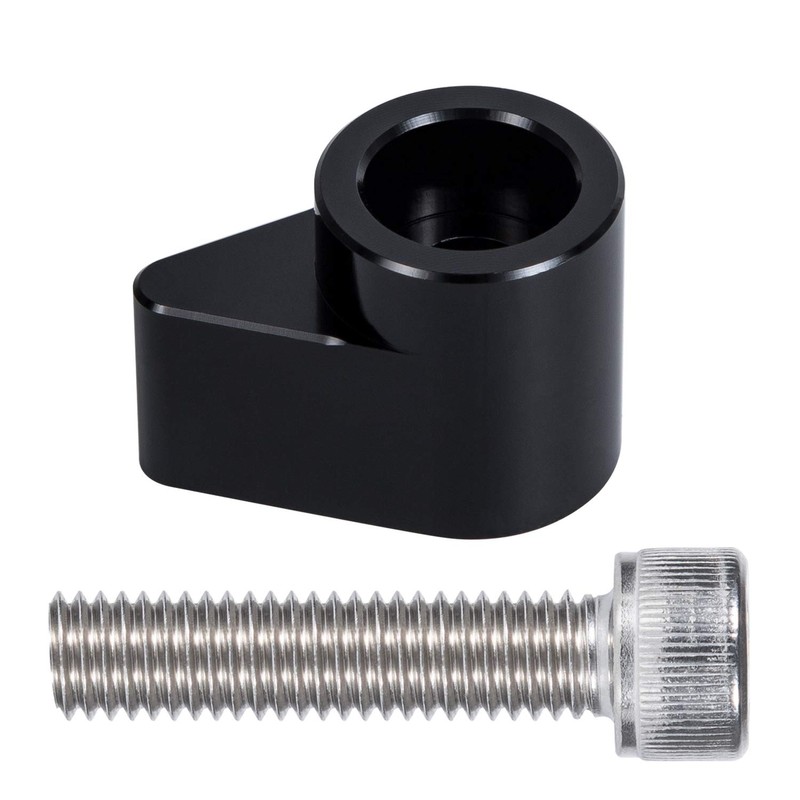 Black Killer Dowel Pin KDP Repair Kit For Dodge 1989-1998