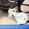 Derailleur Hanger for Shimano & Cube Bicycle Rear Hook GH-011,