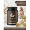 Psyllium Husk 3balancepoints Fibra Dietética, Pro-digestiva